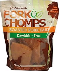 Pork chomps roasted for sale  Delivered anywhere in USA 