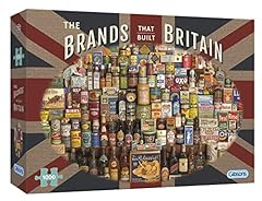 Brands built britain for sale  Delivered anywhere in UK