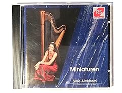 Miniatures for harp d'occasion  Livré partout en France