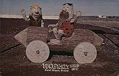 Flintstone bedrock city for sale  Delivered anywhere in USA 