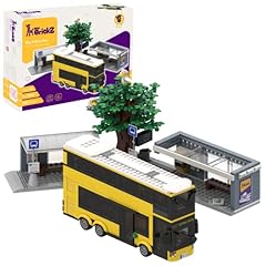 Brickz set 0002 gebraucht kaufen  Wird an jeden Ort in Deutschland