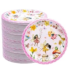 50pcs fairy birthday for sale  Delivered anywhere in USA 