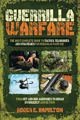 Guerrilla warfare complete for sale  Delivered anywhere in USA 