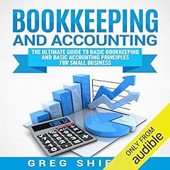 Bookkeeping accounting ultimat for sale  Delivered anywhere in USA 