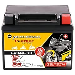 Panther gel batterie gebraucht kaufen  Wird an jeden Ort in Deutschland