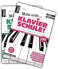 Klavierschule klavierschule se gebraucht kaufen  Wird an jeden Ort in Deutschland