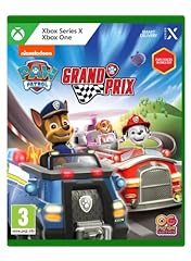 Paw patrol grand for sale  Delivered anywhere in UK