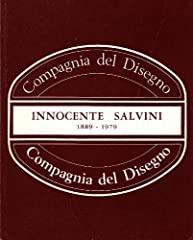 Innocente salvini 1889 usato  Spedito ovunque in Italia 