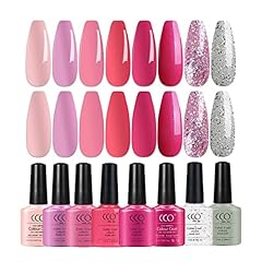 Cco nail gel for sale  Delivered anywhere in Ireland