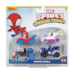 Marvel spidey friends for sale  Delivered anywhere in USA 