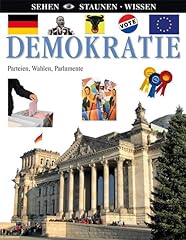 Demokratie gebraucht kaufen  Wird an jeden Ort in Deutschland