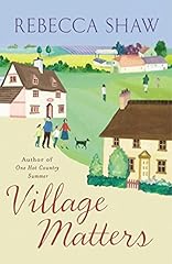 Village matters for sale  Delivered anywhere in UK