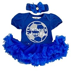 Baby girl chelsea for sale  Delivered anywhere in UK