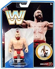 Wrestling figure wwe for sale  Delivered anywhere in UK