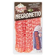 Negroni negronetto salame usato  Spedito ovunque in Italia 