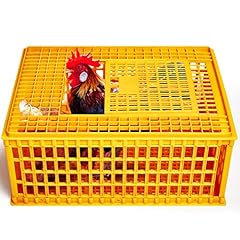 Poultry carrier crate for sale  Delivered anywhere in USA 