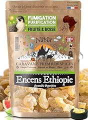 Nabür encens grain d'occasion  Livré partout en France
