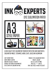 Ink experts style for sale  Delivered anywhere in Ireland