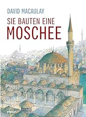 Bauten moschee gebraucht kaufen  Wird an jeden Ort in Deutschland