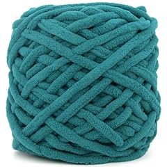 Chunky chenille yarn for sale  Delivered anywhere in USA 