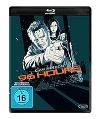 Taken blu ray gebraucht kaufen  Wird an jeden Ort in Deutschland