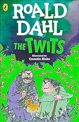 Twits roald dahl for sale  Delivered anywhere in UK