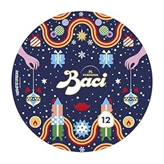 Baci perugina cioccolatini usato  Spedito ovunque in Italia 