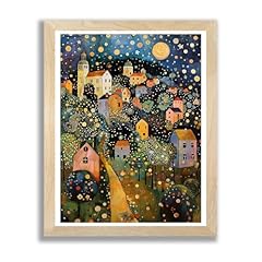 Kuroqawa colorful framed for sale  Delivered anywhere in USA 