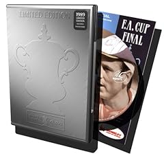 1989 cupcommemorative tin for sale  Delivered anywhere in UK