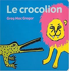 Crocolion d'occasion  Livré partout en France