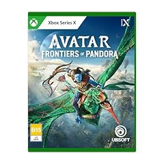 Xbx avatar frontiers for sale  Delivered anywhere in USA 