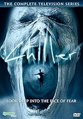 Chiller the complete d'occasion  Livré partout en France
