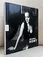 Romy fotografische erinnerunge gebraucht kaufen  Wird an jeden Ort in Deutschland