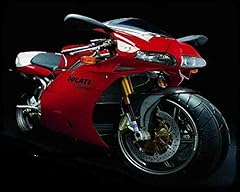 Ducati 996r metal for sale  Delivered anywhere in UK