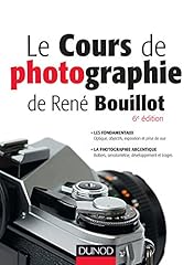 Cours photographie rené usato  Spedito ovunque in Italia 
