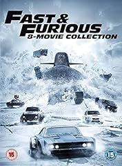 Fast furious film for sale  Delivered anywhere in UK