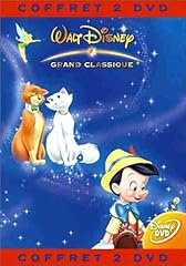 Coffret chats dvd d'occasion  Livré partout en France
