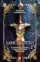 Lancillotto. mito del usato  Spedito ovunque in Italia 