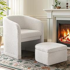 Eluchang white accent for sale  Delivered anywhere in USA 