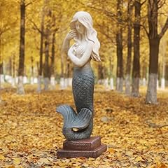 Genuinq mermaid statue for sale  Delivered anywhere in USA 