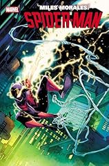 Miles morales spider usato  Spedito ovunque in Italia 