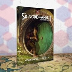Signore degli anelli usato  Spedito ovunque in Italia 