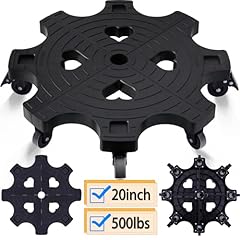 Inch plant caddy for sale  Delivered anywhere in USA 