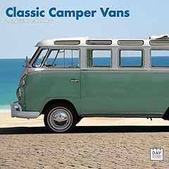 Classic camper vans for sale  Delivered anywhere in UK