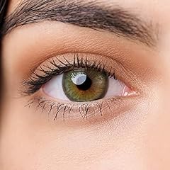 Kontaktlinsen farbig hne gebraucht kaufen  Wird an jeden Ort in Deutschland