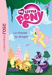 Little pony chasse d'occasion  Livré partout en Belgiqu