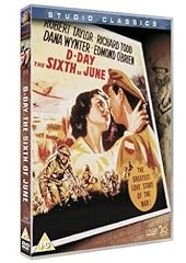 Day sixth june for sale  Delivered anywhere in UK