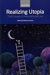 Realizing utopia the gebraucht kaufen  Wird an jeden Ort in Deutschland