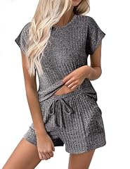 Ekouaer pajamas set for sale  Delivered anywhere in USA 