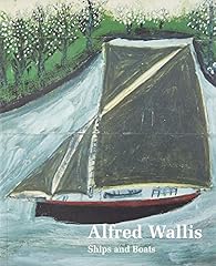 Alfred wallis ships for sale  Delivered anywhere in USA 